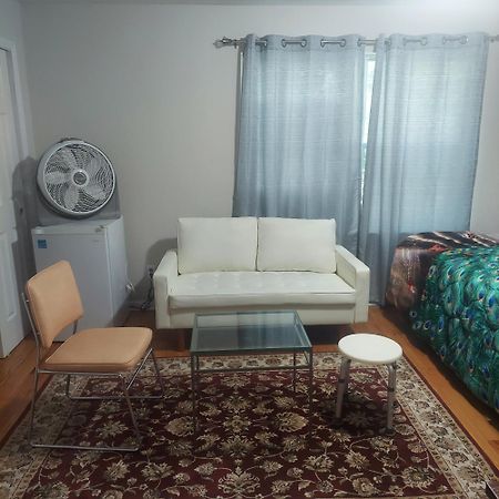 Cosy Bedroom 12Mins To Airport Prudential Njit Umdj Penn Station Newark Zewnętrze zdjęcie